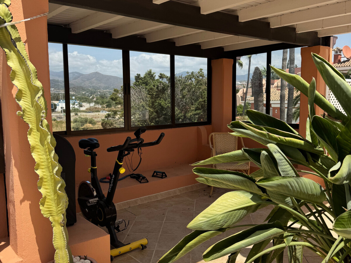 Appartement 3 chambres avec piscine et jardin à Estepona - Photo 10