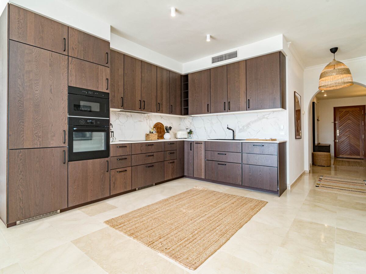 Appartement 3 chambres avec piscine et jardin à Estepona - Photo 35