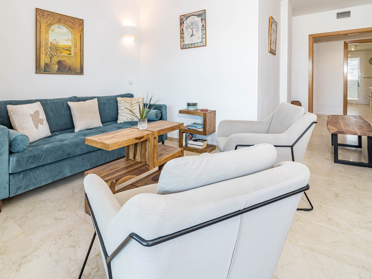 Appartement 2 chambres avec terrasse et piscine - Photo 2