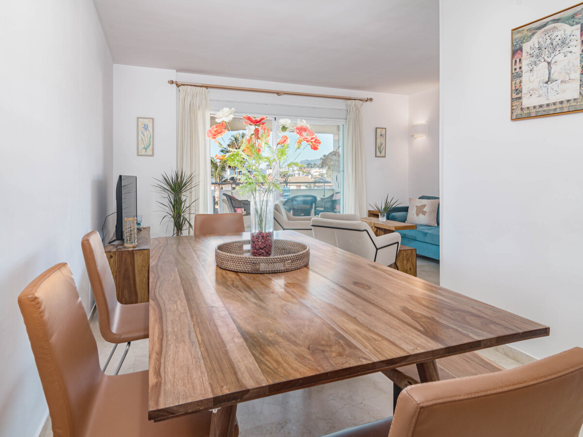 Appartement 2 chambres avec terrasse et piscine - Photo 10