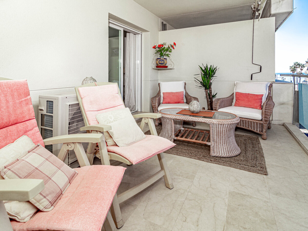 Appartement 2 chambres avec terrasse et piscine - Photo 27