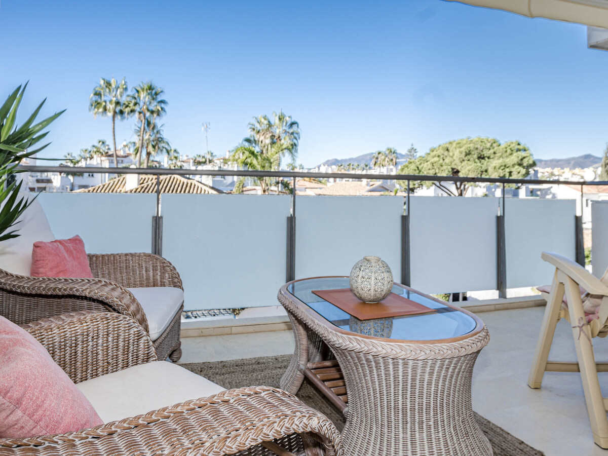 Appartement 2 chambres avec terrasse et piscine - Photo 28