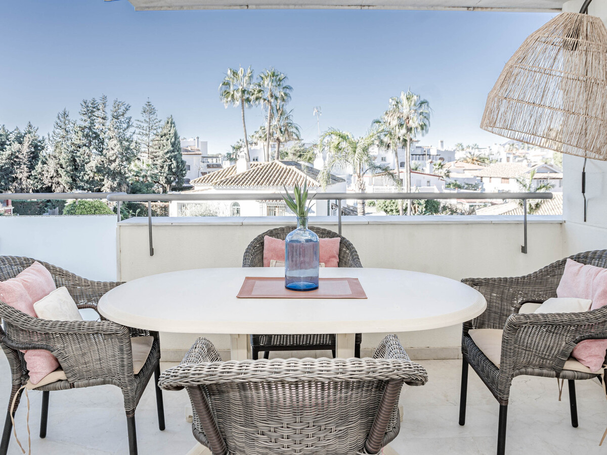 Appartement 2 chambres avec terrasse et piscine - Photo 29