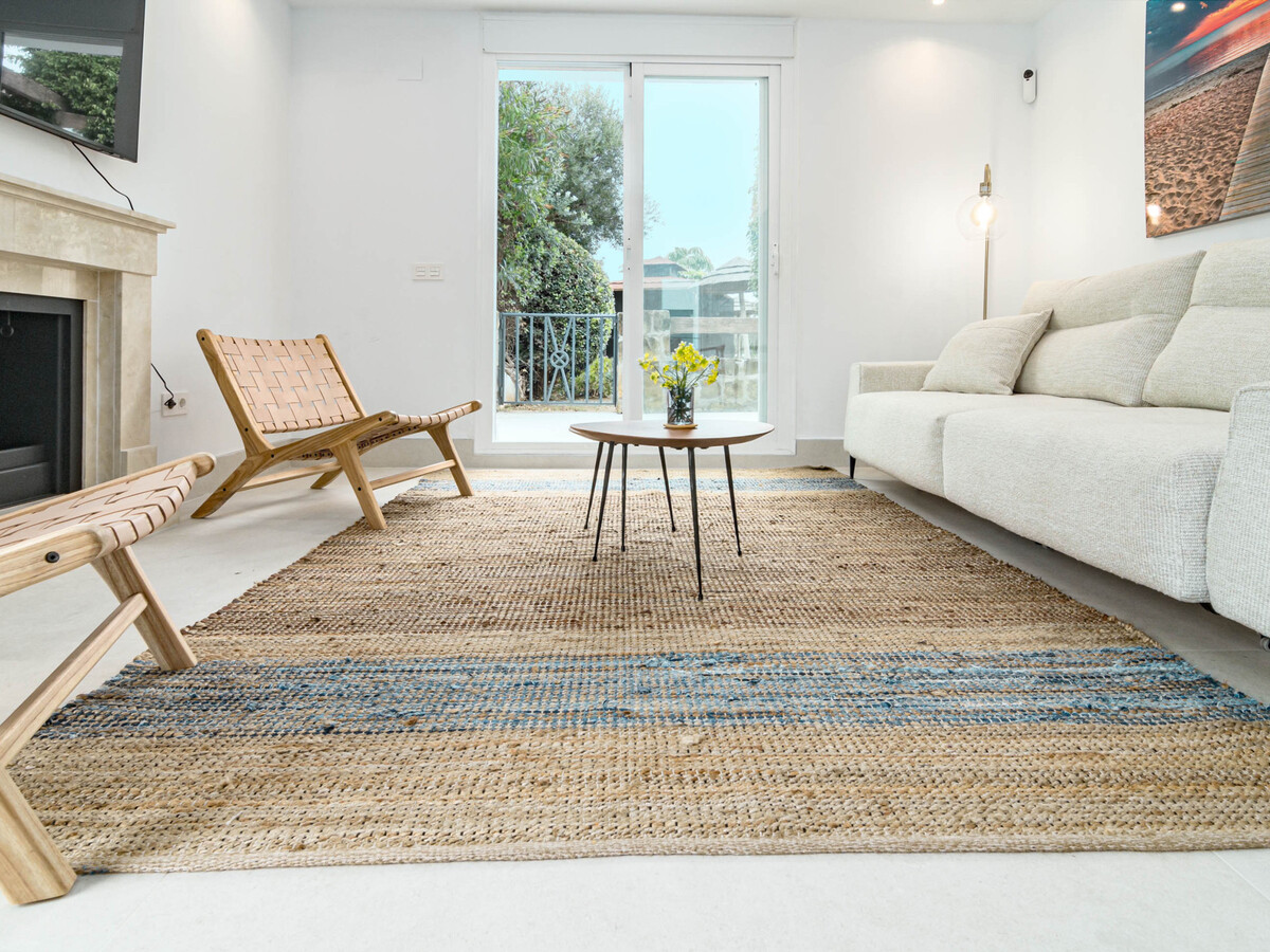 Appartement 2 chambres à Nueva Andalucía, piscine - Photo 8