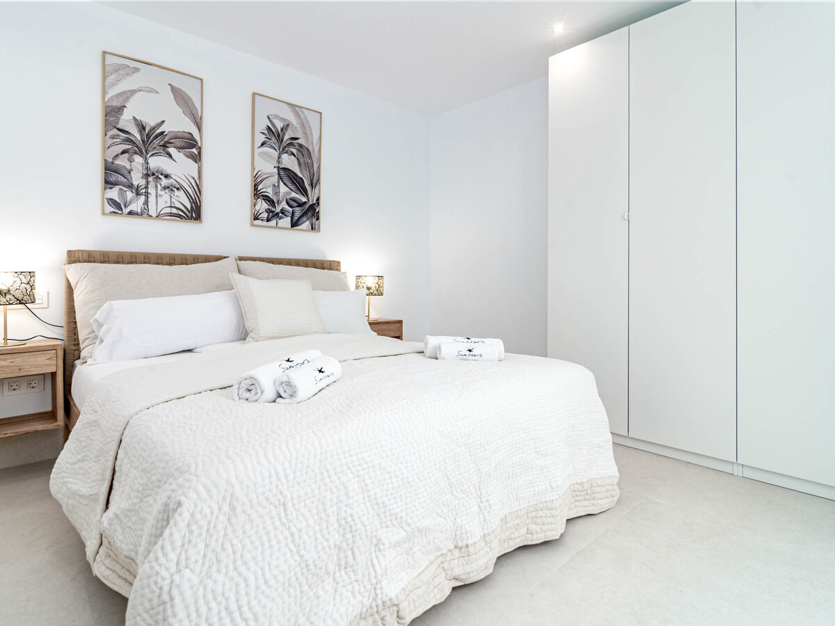 Appartement 2 chambres à Nueva Andalucía, piscine - Photo 30