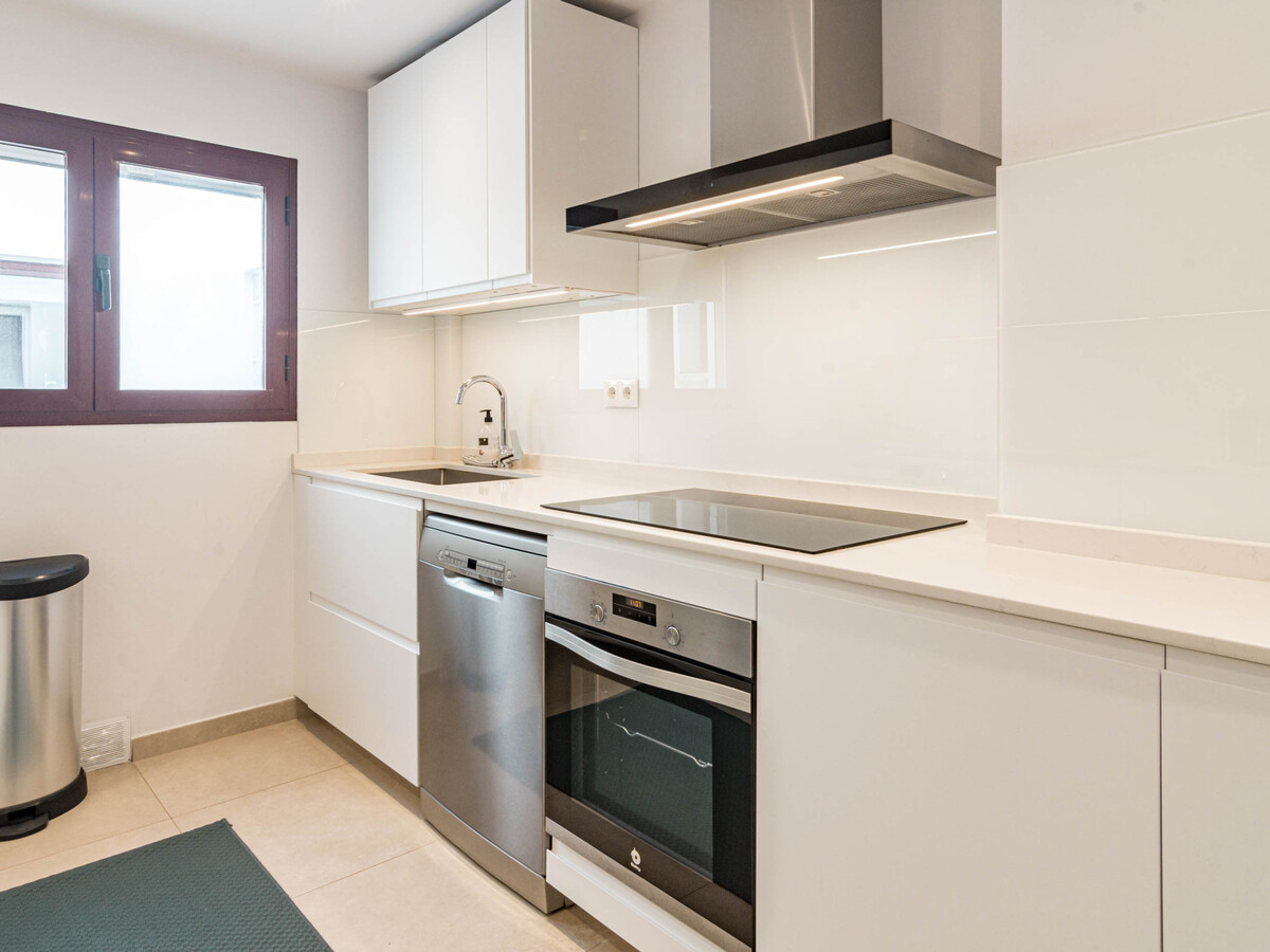 Appartement 4 chambres San Pedro de Alcántara, piscine - Photo 19