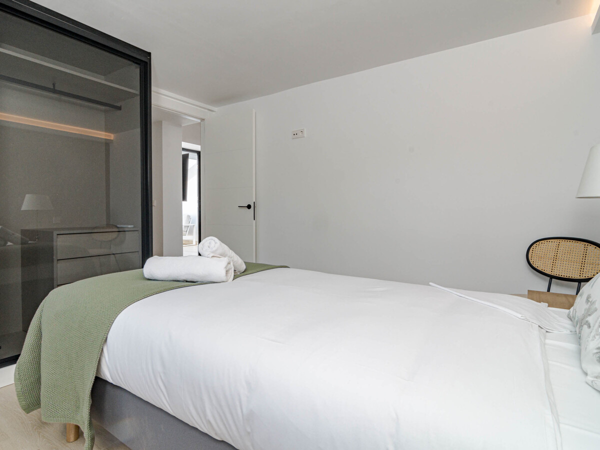 Appartement 3 chambres à Nueva Andalucía, piscine et balcon - Photo 30