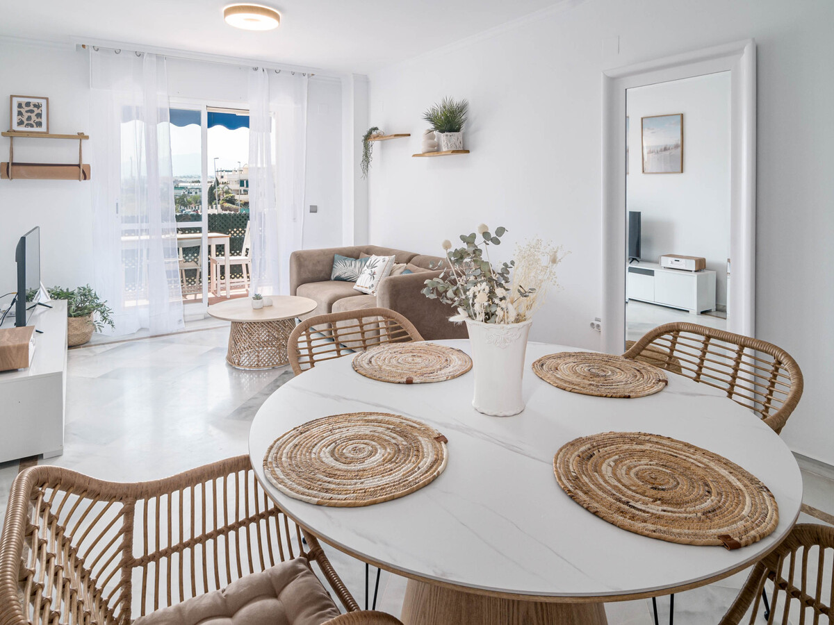 Appartement 77 m² avec terrasse et piscine à Marbella - Photo 2
