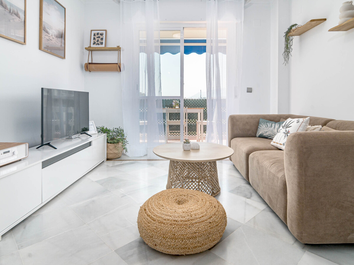 Appartement 77 m² avec terrasse et piscine à Marbella - Photo 4