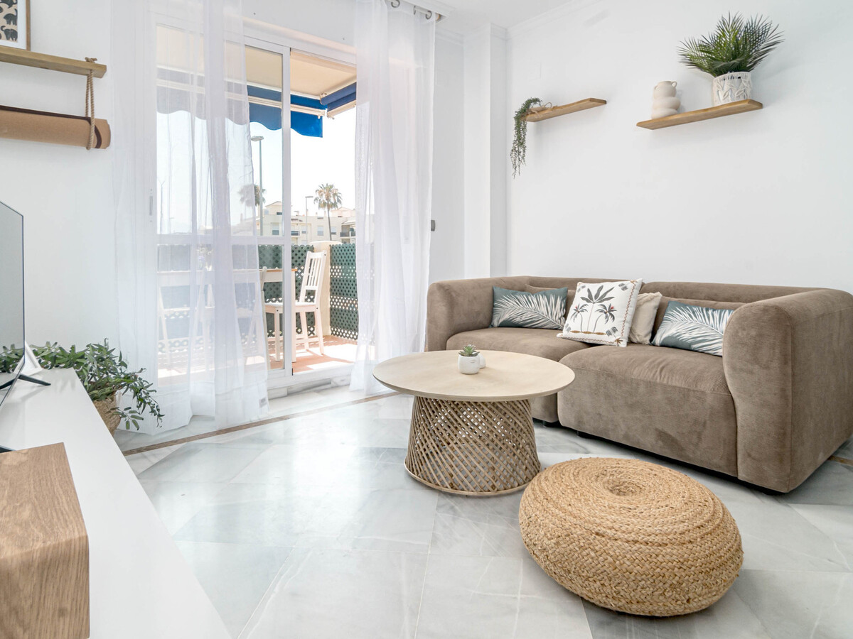 Appartement 77 m² avec terrasse et piscine à Marbella - Photo 5