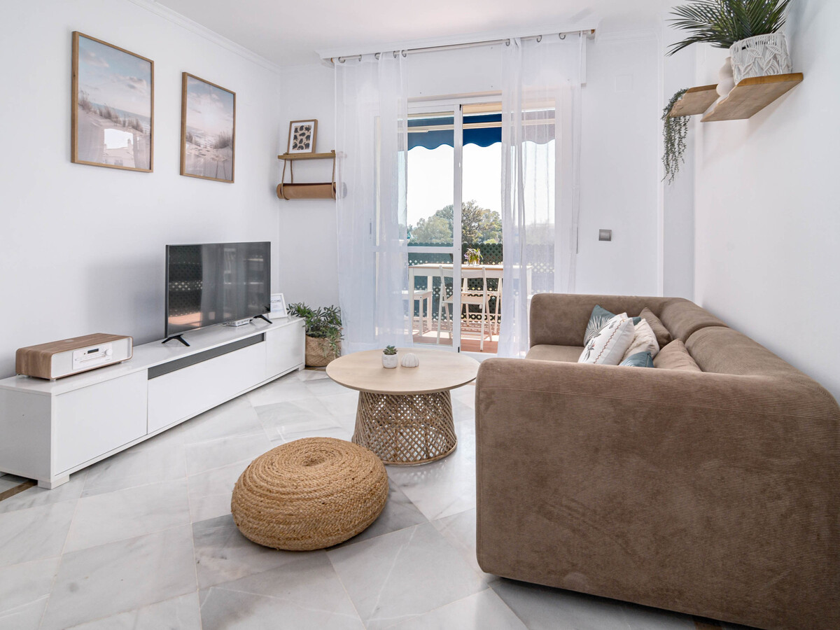 Appartement 77 m² avec terrasse et piscine à Marbella - Photo 6