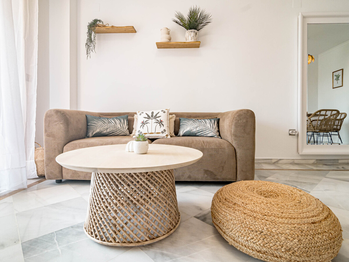 Appartement 77 m² avec terrasse et piscine à Marbella - Photo 8
