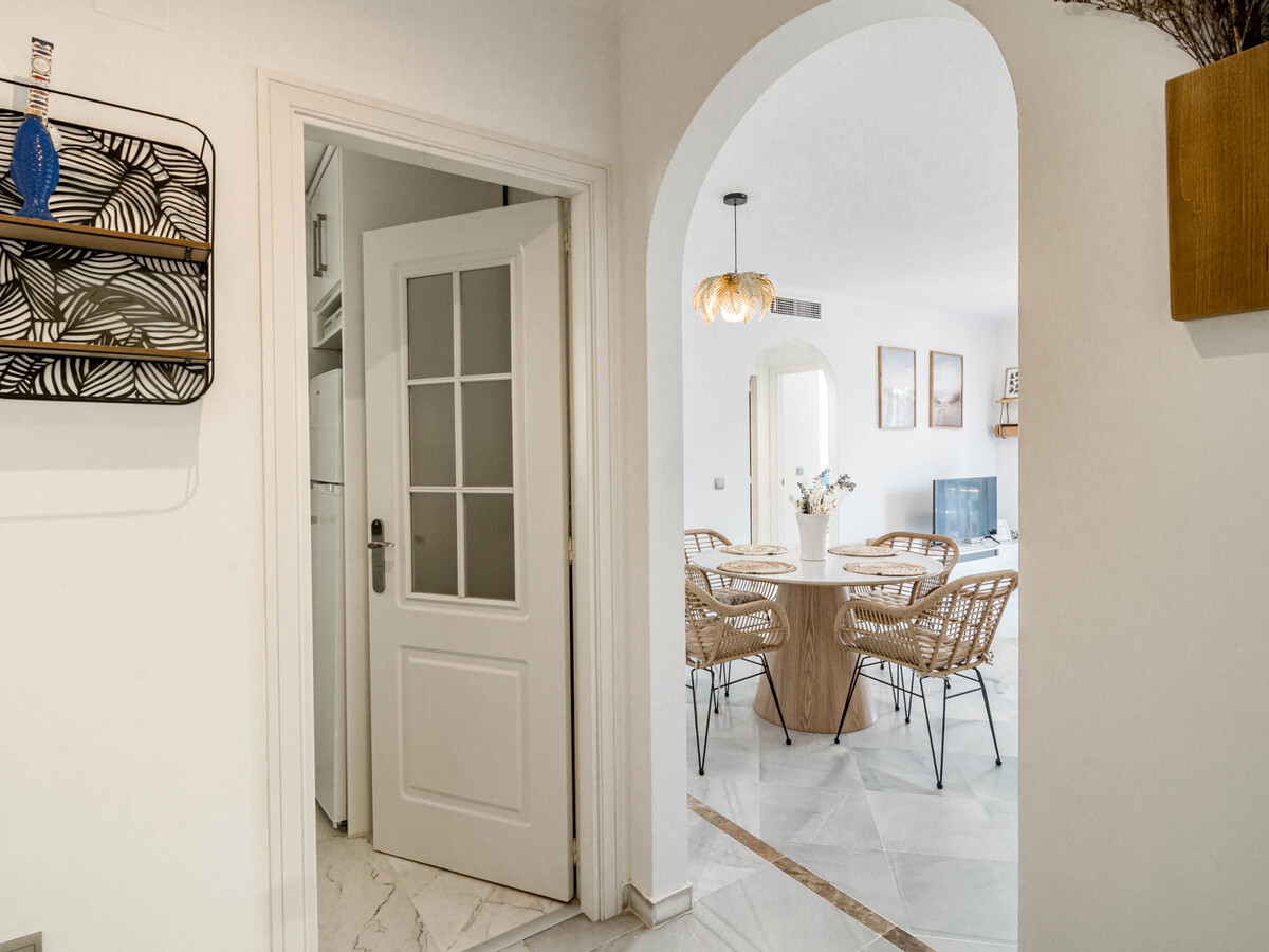 Appartement 77 m² avec terrasse et piscine à Marbella - Photo 9