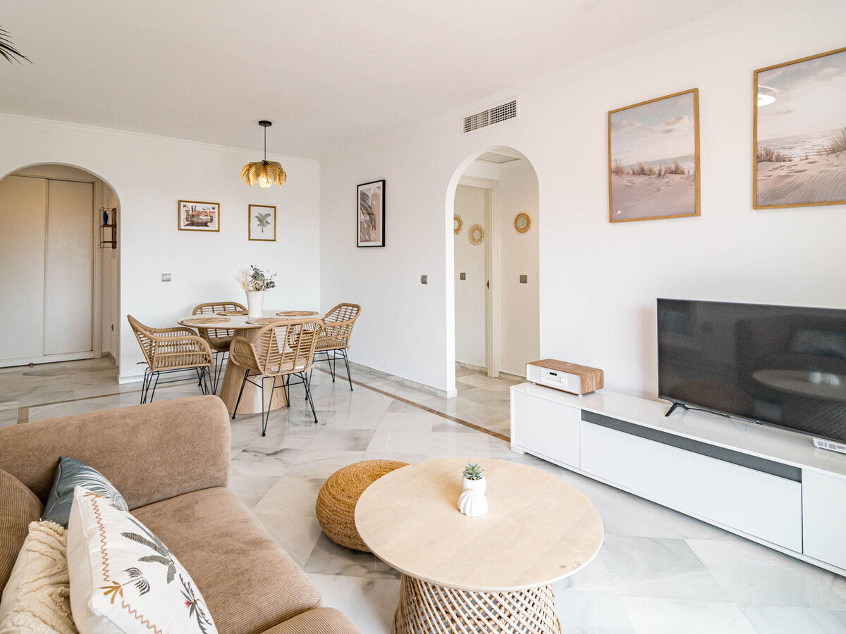 Appartement 77 m² avec terrasse et piscine à Marbella - Photo 10