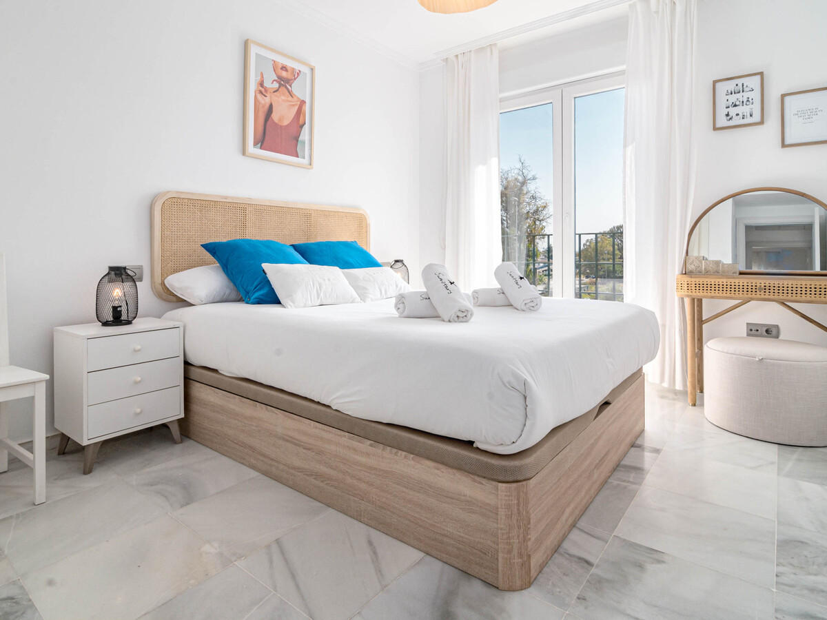 Appartement 77 m² avec terrasse et piscine à Marbella - Photo 13