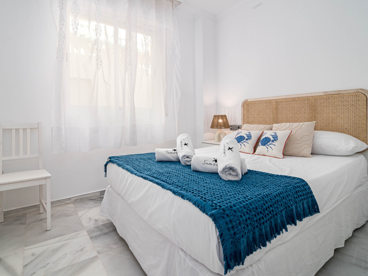 Appartement 77 m² avec terrasse et piscine à Marbella - Photo 15