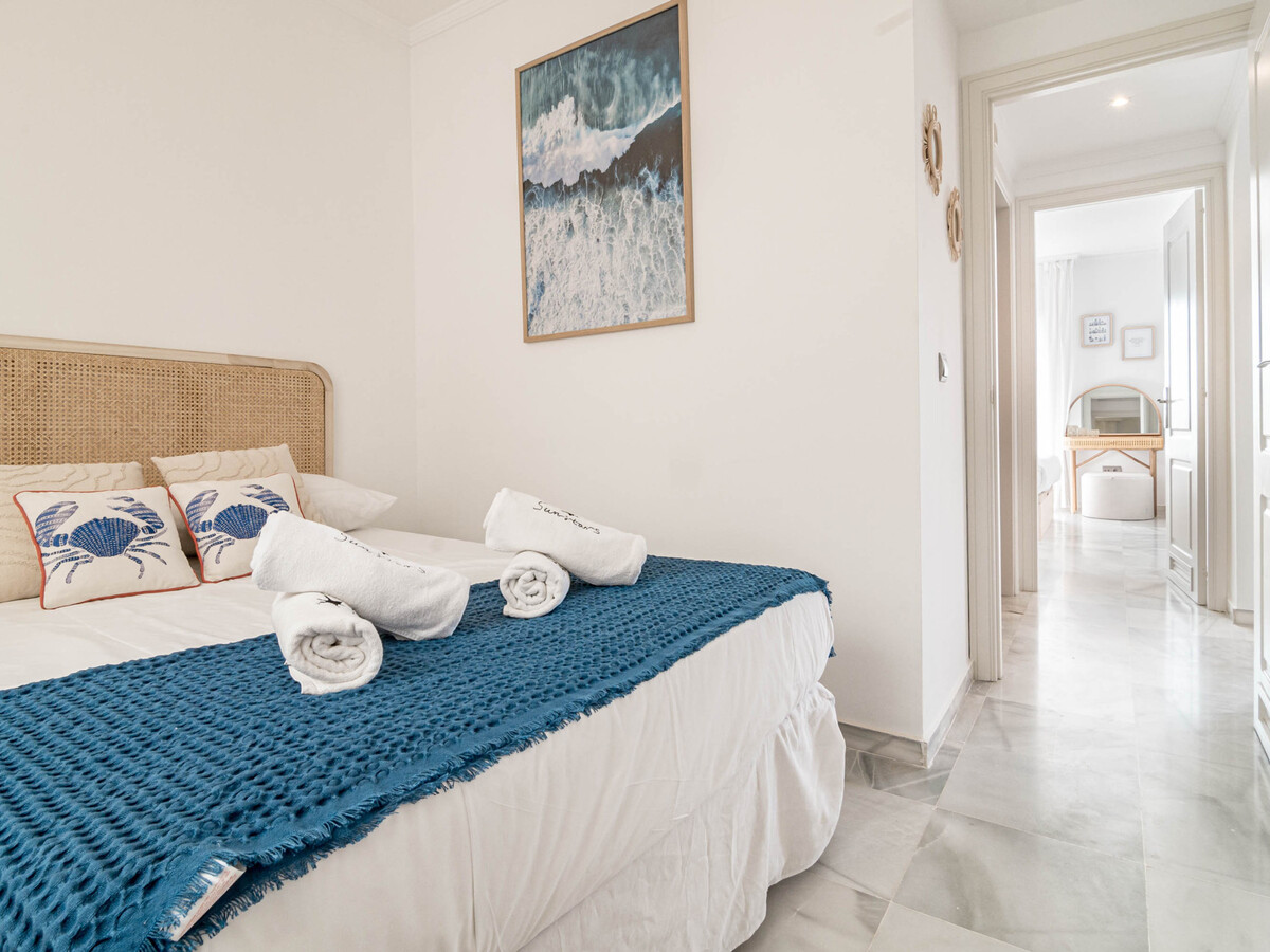 Appartement 77 m² avec terrasse et piscine à Marbella - Photo 17