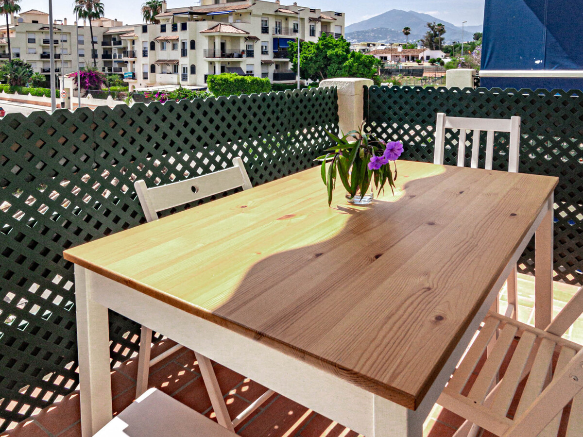 Appartement 77 m² avec terrasse et piscine à Marbella - Photo 18