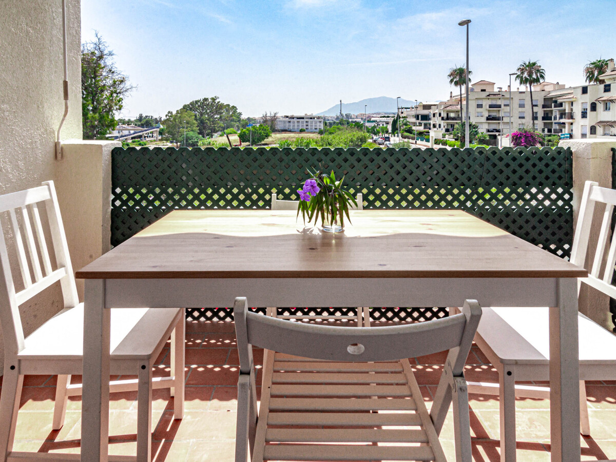 Appartement 77 m² avec terrasse et piscine à Marbella - Photo 19