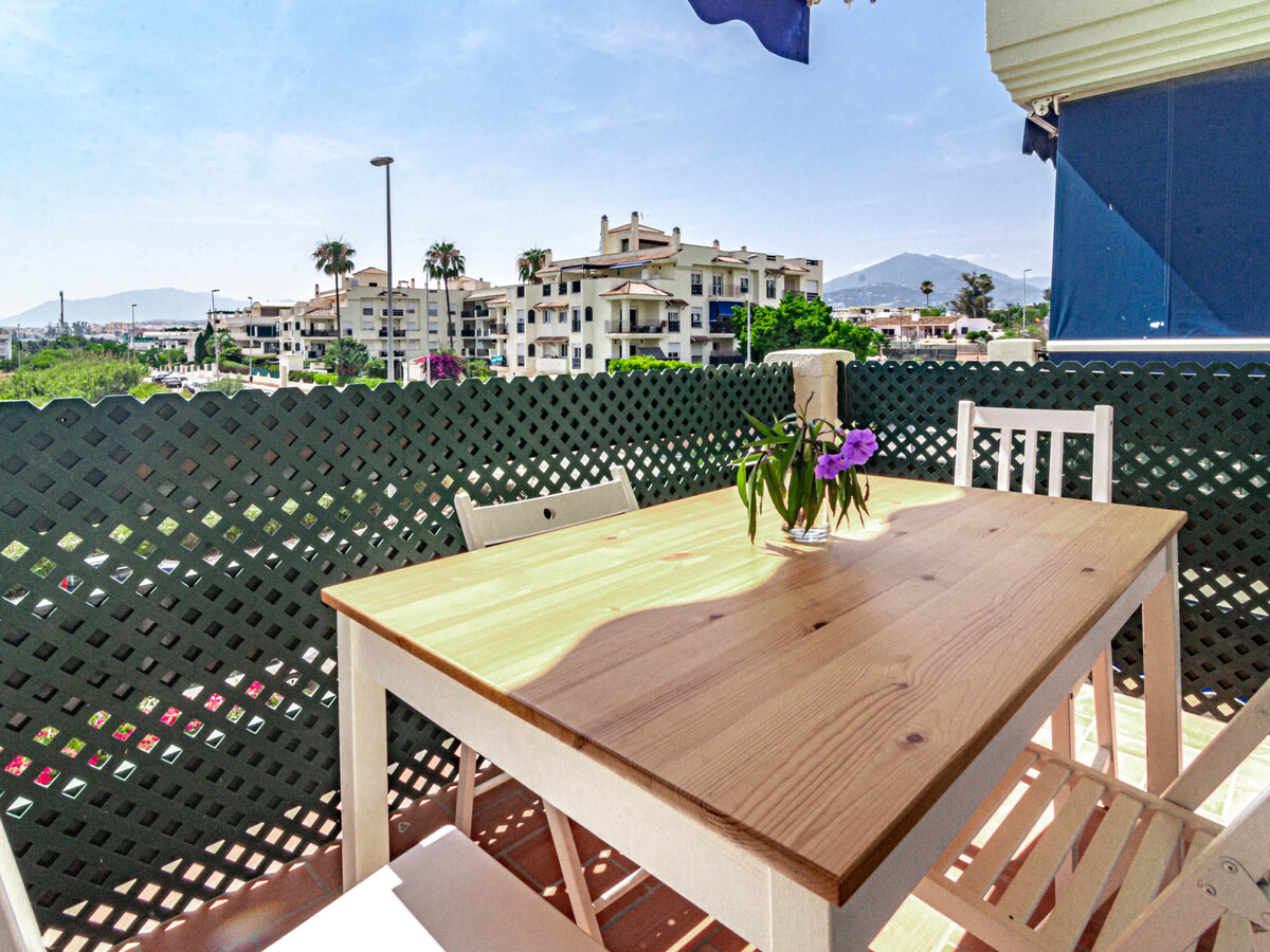 Appartement 77 m² avec terrasse et piscine à Marbella - Photo 20