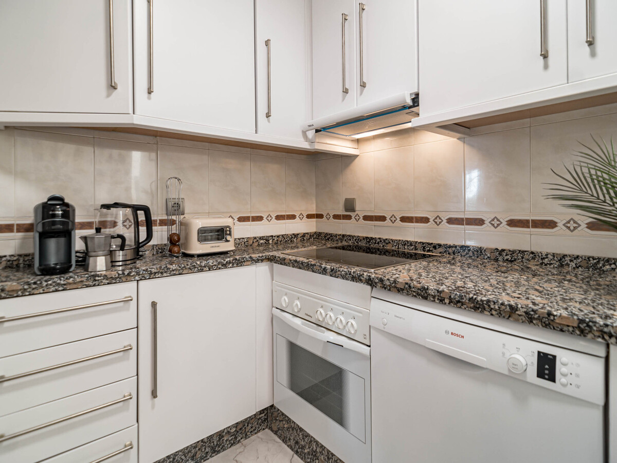 Appartement 77 m² avec terrasse et piscine à Marbella - Photo 23