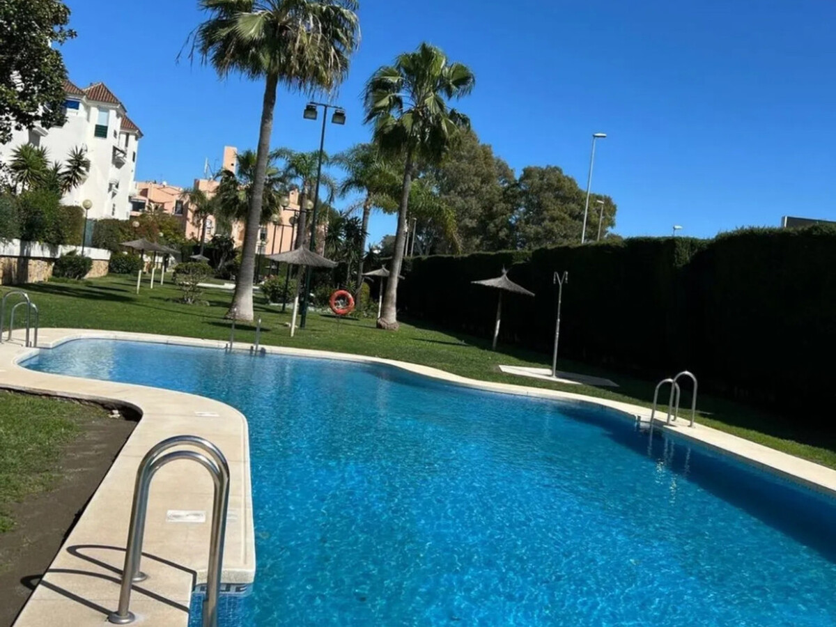 Appartement 77 m² avec terrasse et piscine à Marbella - Photo 26
