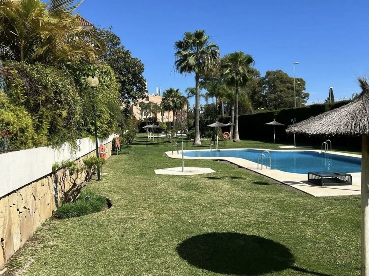 Appartement 77 m² avec terrasse et piscine à Marbella - Photo 27