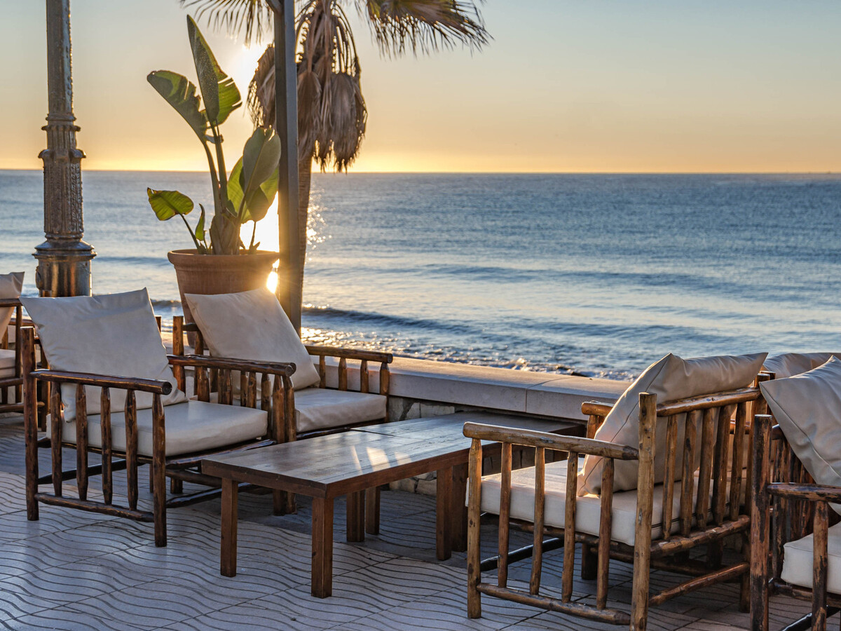 Appartement 77 m² avec terrasse et piscine à Marbella - Photo 31