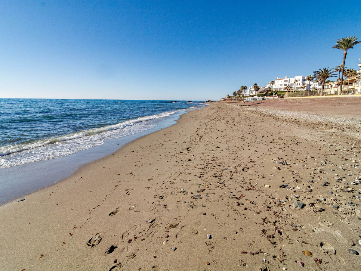Appartement 77 m² avec terrasse et piscine à Marbella - Photo 32