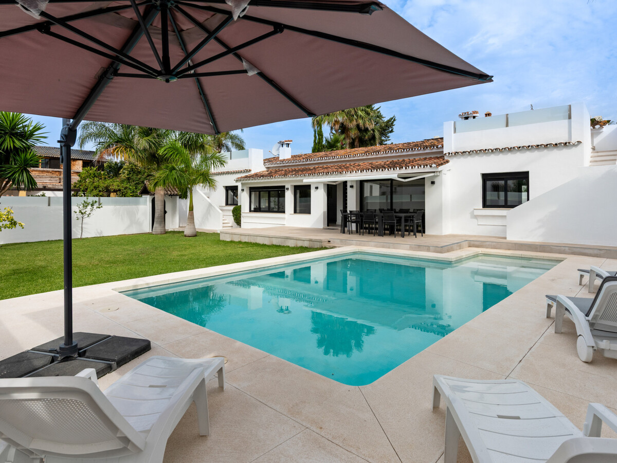 Villa 4 chambres à San Pedro avec piscine privée - Photo 2