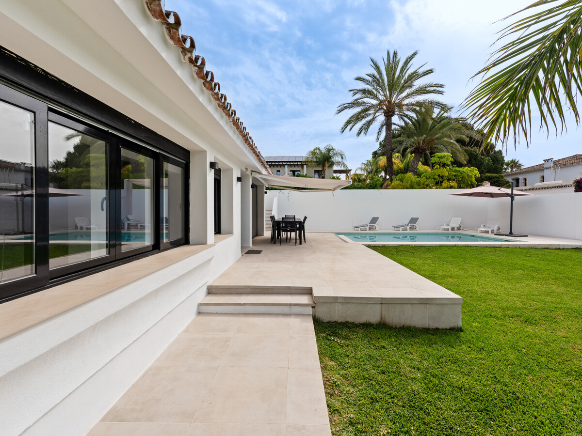 Villa 4 chambres à San Pedro avec piscine privée - Photo 3