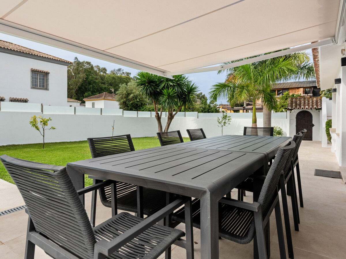 Villa 4 chambres à San Pedro avec piscine privée - Photo 5