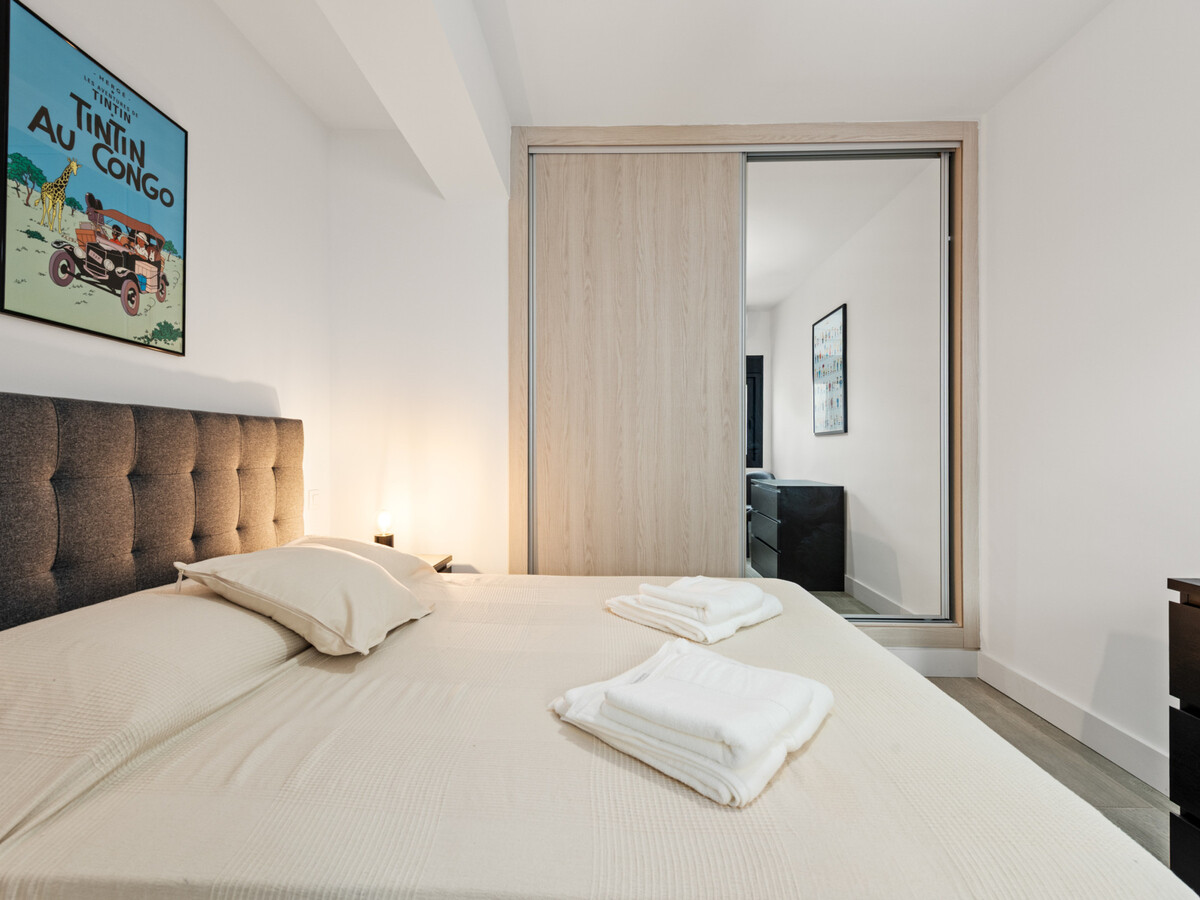 Villa 4 chambres à San Pedro avec piscine privée - Photo 10