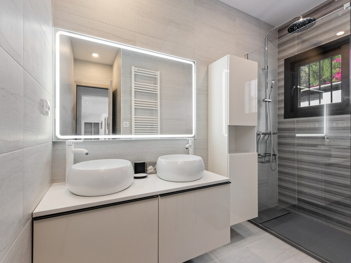 Villa 4 chambres à San Pedro avec piscine privée - Photo 11