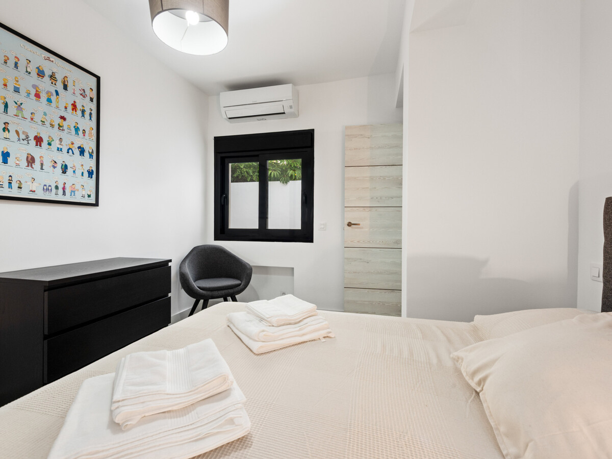 Villa 4 chambres à San Pedro avec piscine privée - Photo 12