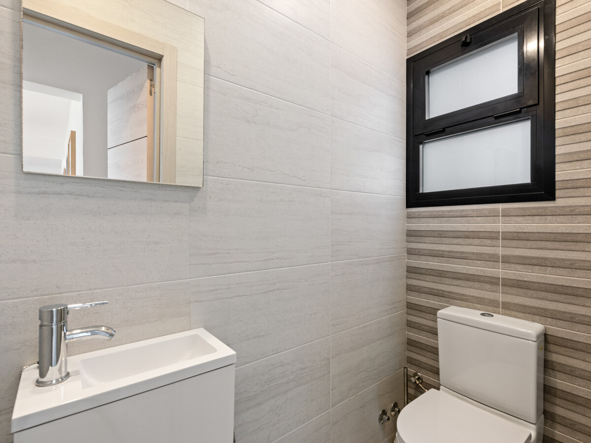 Villa 4 chambres à San Pedro avec piscine privée - Photo 13