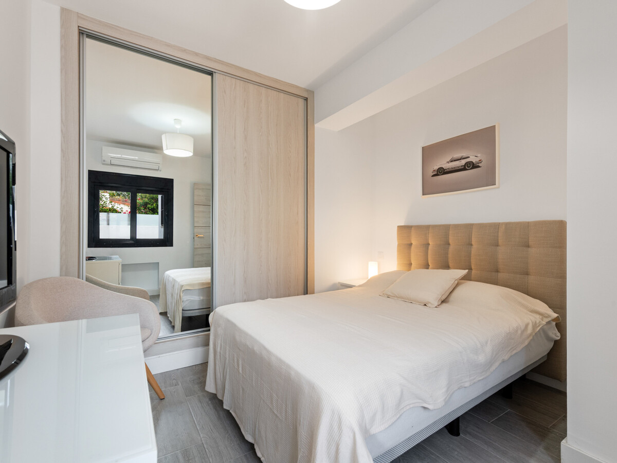 Villa 4 chambres à San Pedro avec piscine privée - Photo 14