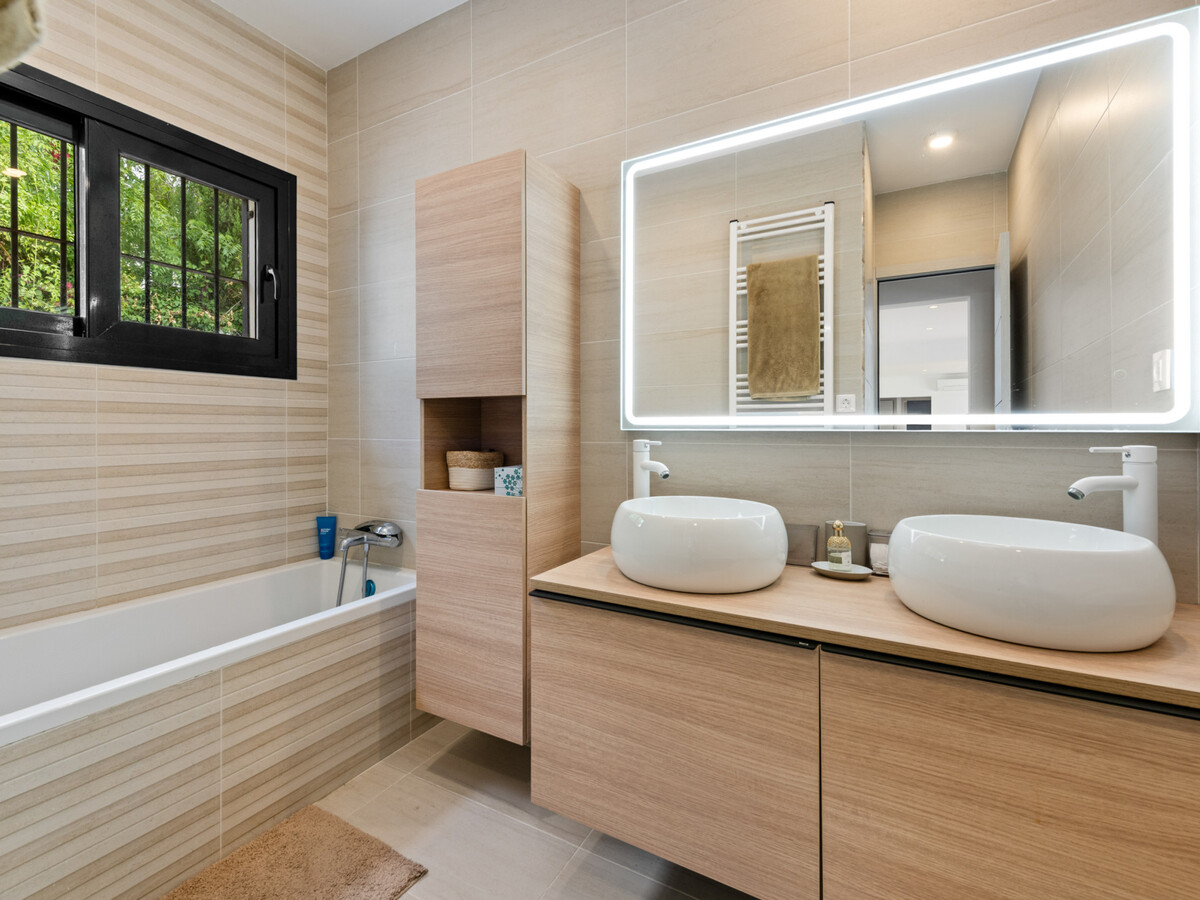 Villa 4 chambres à San Pedro avec piscine privée - Photo 17