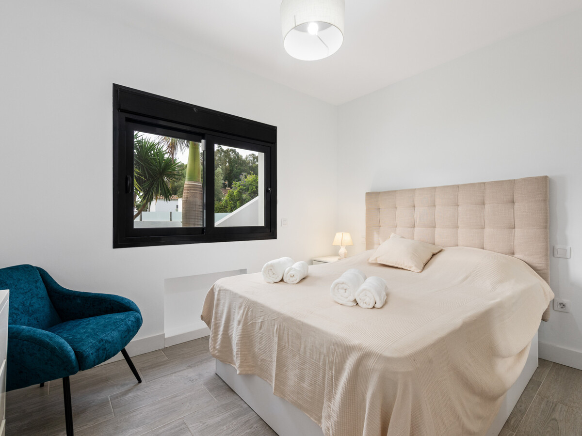 Villa 4 chambres à San Pedro avec piscine privée - Photo 18