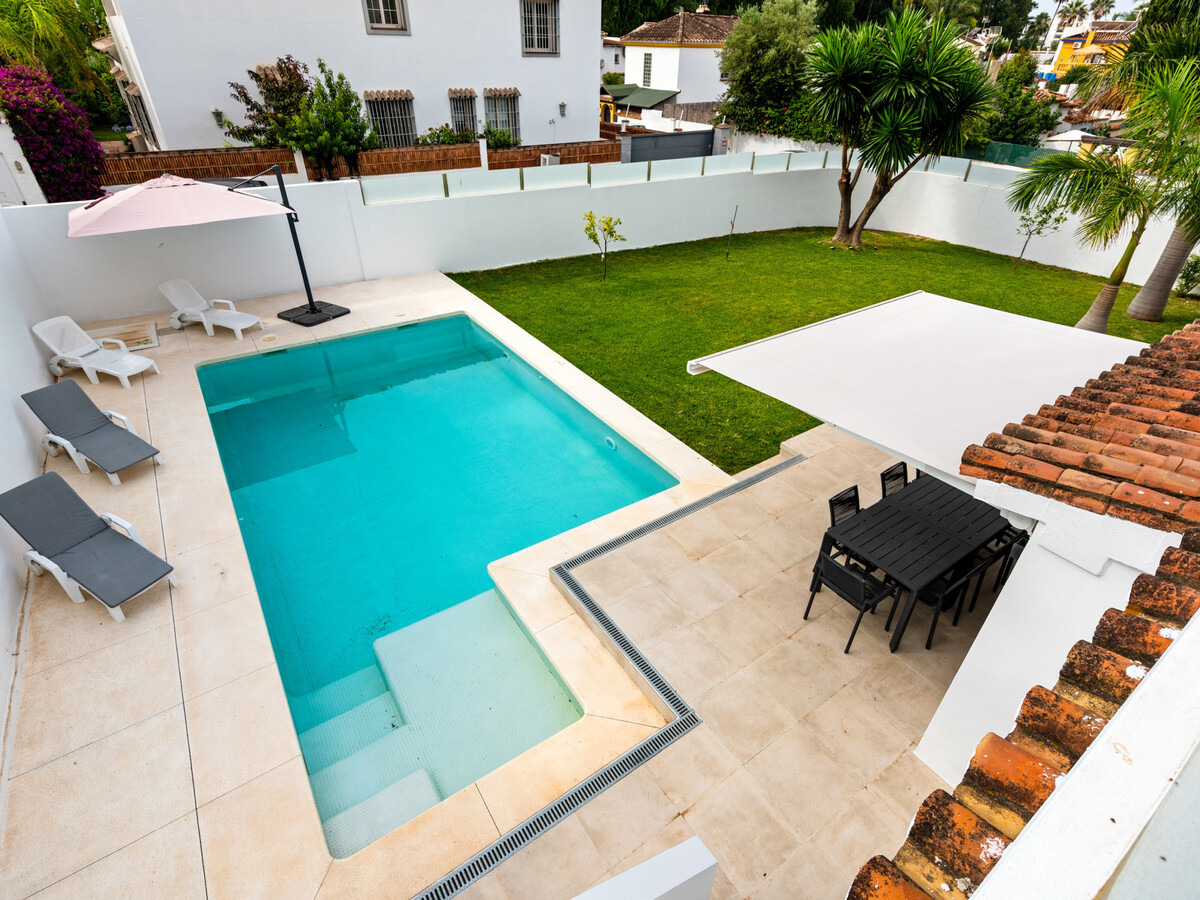 Villa 4 chambres à San Pedro avec piscine privée - Photo 24