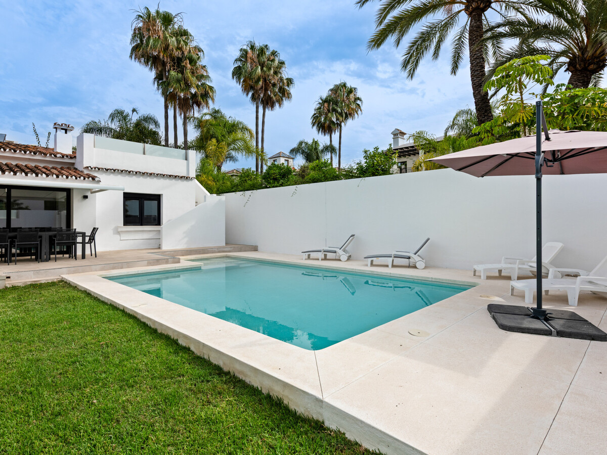 Villa 4 chambres à San Pedro avec piscine privée - Photo 25