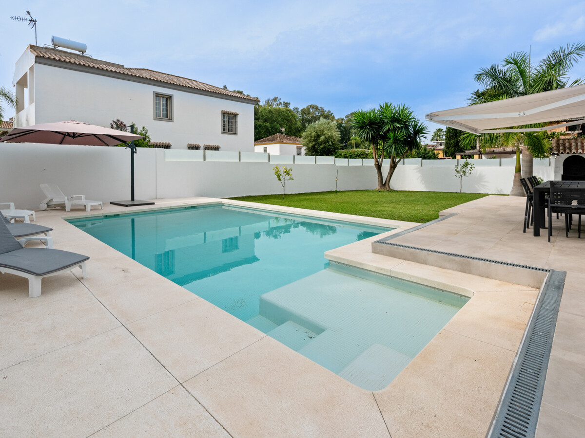 Villa 4 chambres à San Pedro avec piscine privée - Photo 26