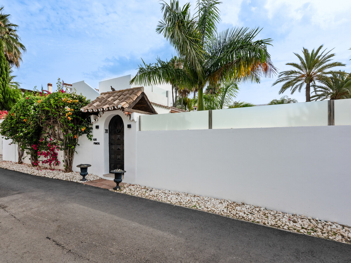 Villa 4 chambres à San Pedro avec piscine privée - Photo 28