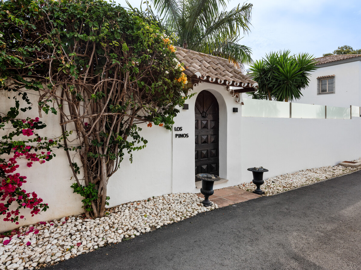Villa 4 chambres à San Pedro avec piscine privée - Photo 29