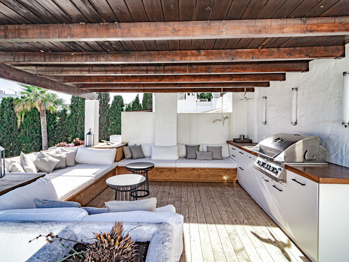 Villa 5 ch, 250 m² avec piscine privée chauffée - Photo 2