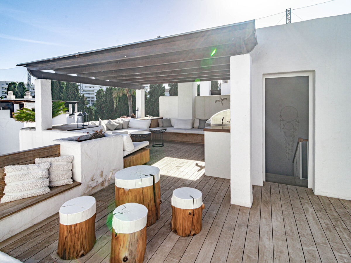 Villa 5 ch, 250 m² avec piscine privée chauffée - Photo 3