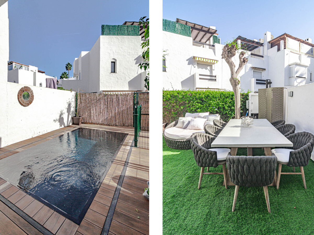 Villa 5 ch, 250 m² avec piscine privée chauffée - Photo 5