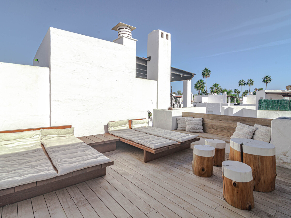 Villa 5 ch, 250 m² avec piscine privée chauffée - Photo 6