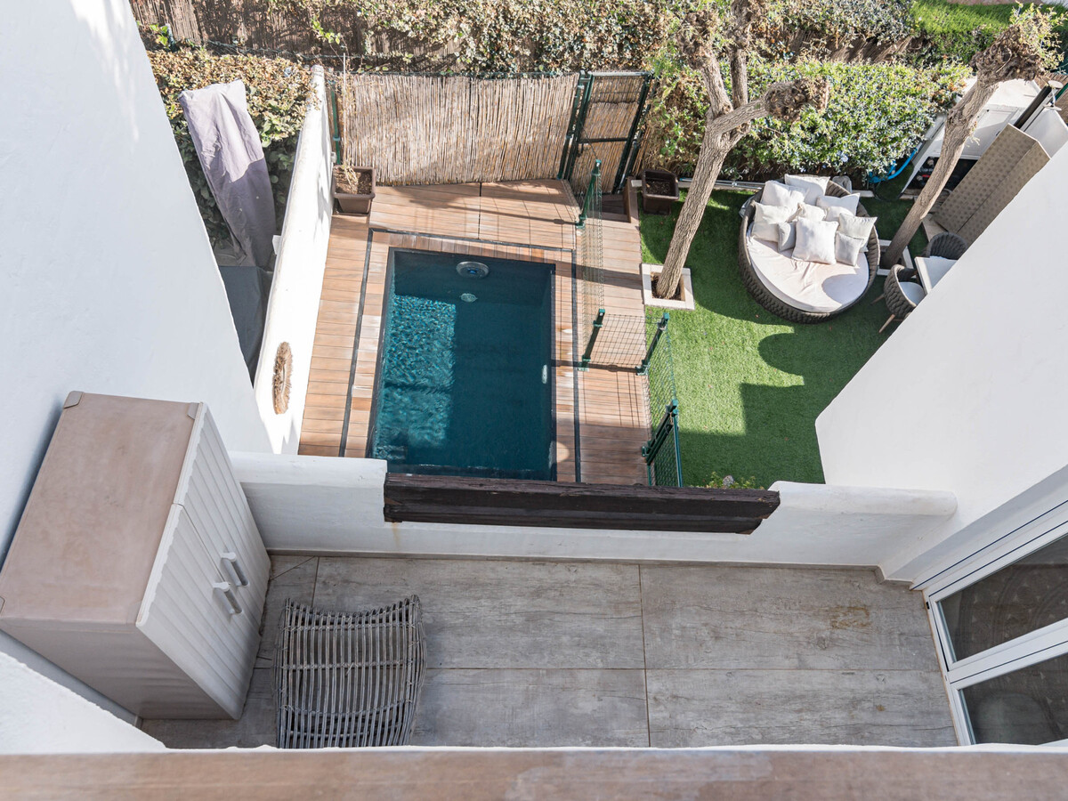 Villa 5 ch, 250 m² avec piscine privée chauffée - Photo 7