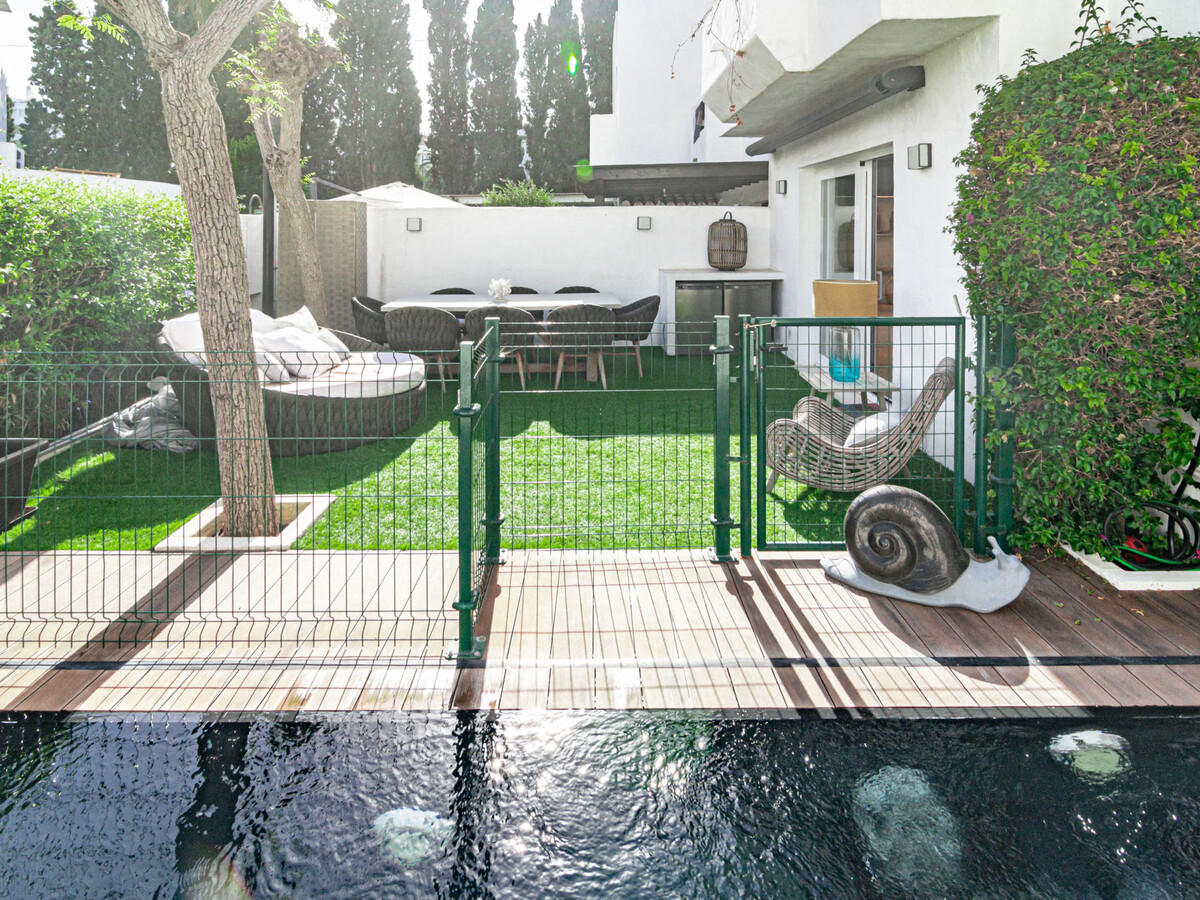 Villa 5 ch, 250 m² avec piscine privée chauffée - Photo 8